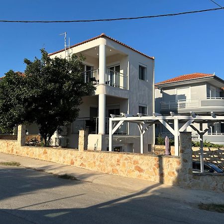 Villa Lifestyle & Trends Лименария Екстериор снимка