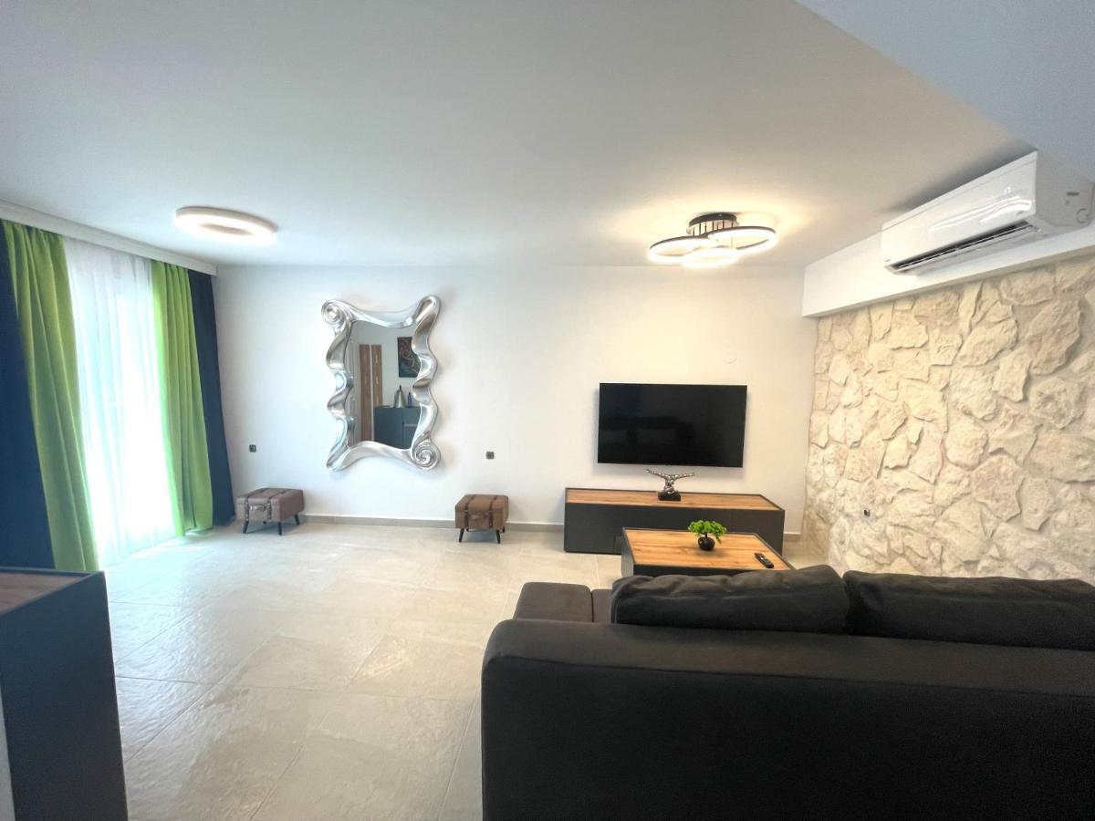 Villa Lifestyle & Trends Лименария Екстериор снимка