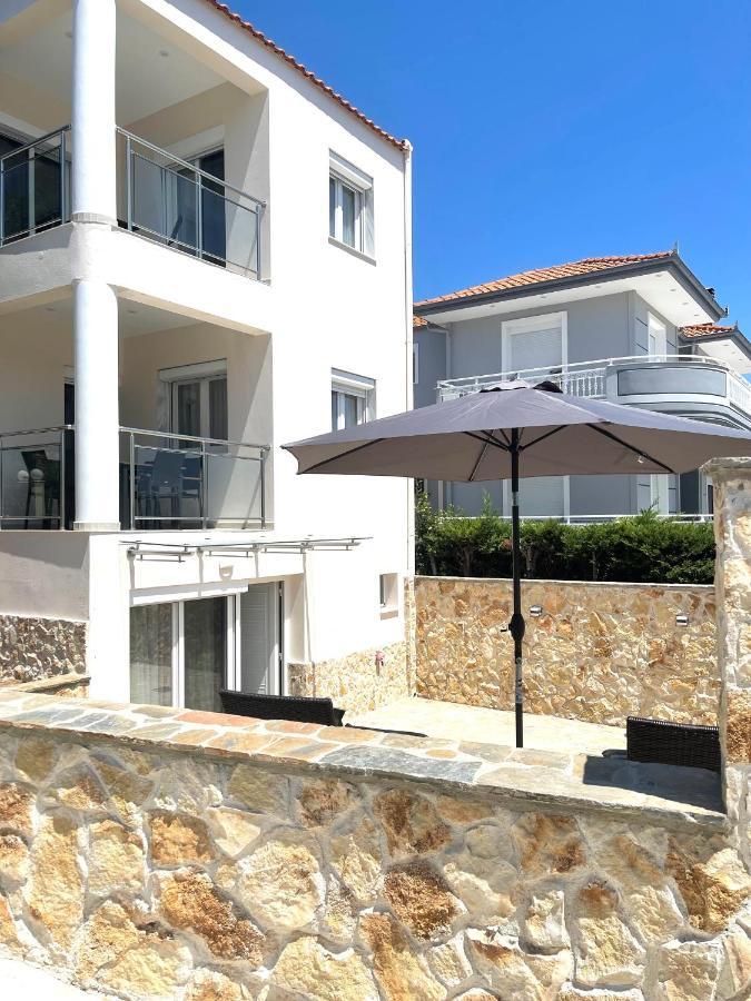 Villa Lifestyle & Trends Лименария Екстериор снимка
