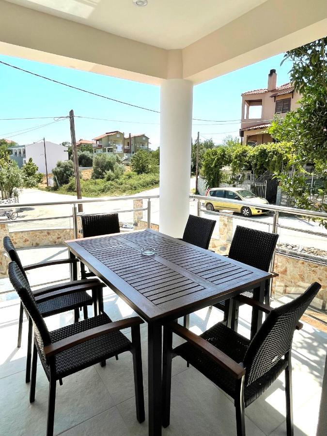Villa Lifestyle & Trends Лименария Екстериор снимка